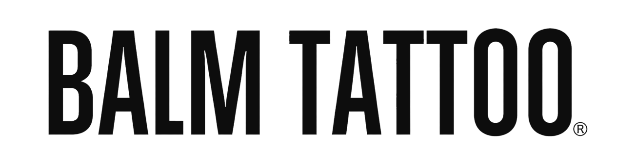 Balm Tattoo