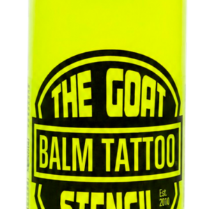 Balm Tattoo The Goat Stencil 8oz