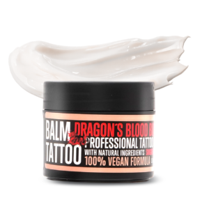 Balm Tattoo Dragons Blood 50G