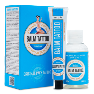 Balm Tattoo Original Pack