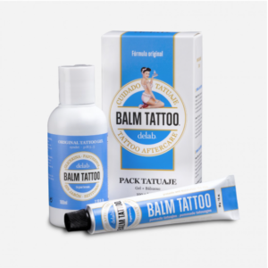 Balm Tattoo Original Pack