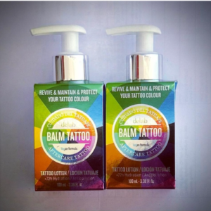 Colour Maintenance Balm Tattoo 250ml