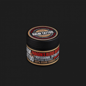 Balm Tattoo Dragons Blood