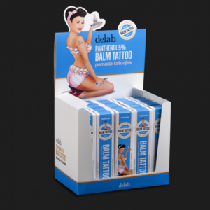 Balm Tattoo Original 100g