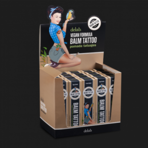 Balm Tattoo Vegan 30g