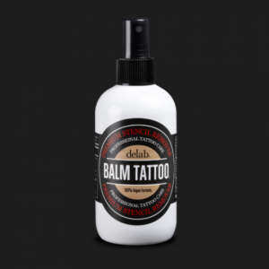 Stencil Remover Balm Tattoo