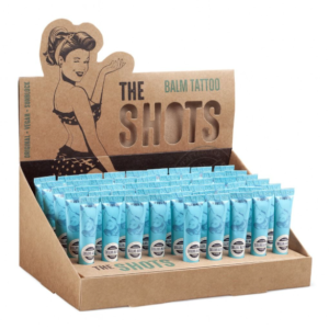 Balm Tattoo Original 50 Units