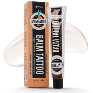 Balm Tattoo Vegan 30g