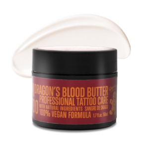 Balm Tattoo Dragon’s Blood Butter Gingerbread Balm 50ML