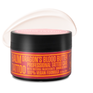 Balm Tattoo Dragon’s Blood Butter Gingerbread Balm 250ML